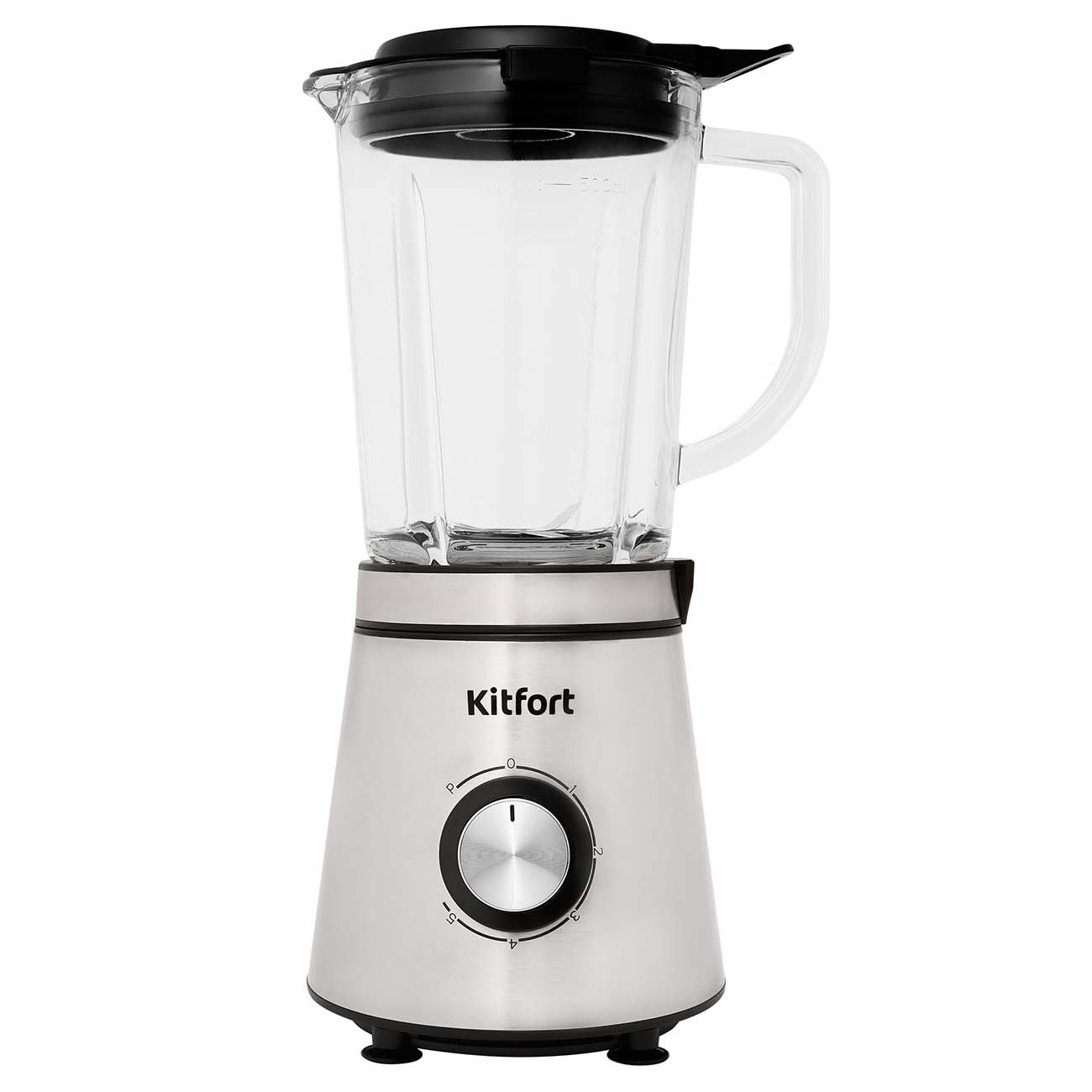 Блендер стационарный Kitfort КТ-3021