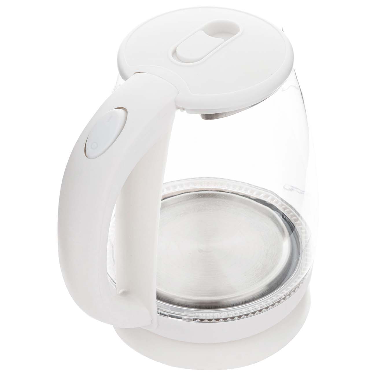 Электрочайник Gelberk GL-398