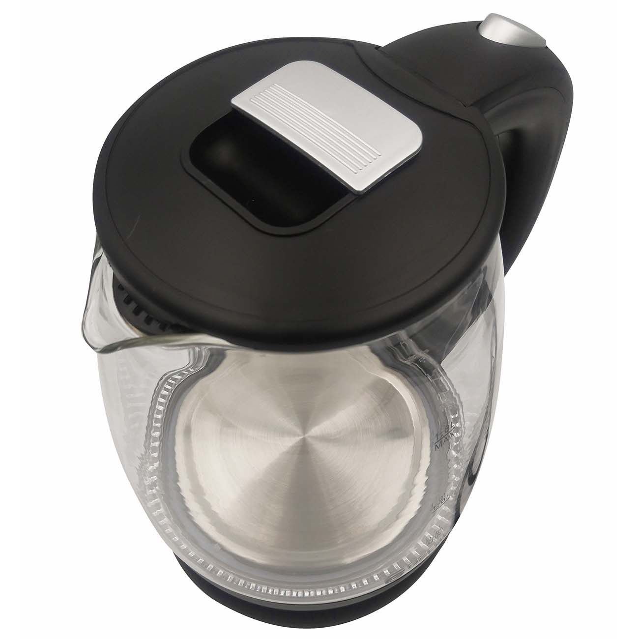 Электрочайник Gelberk GL-399