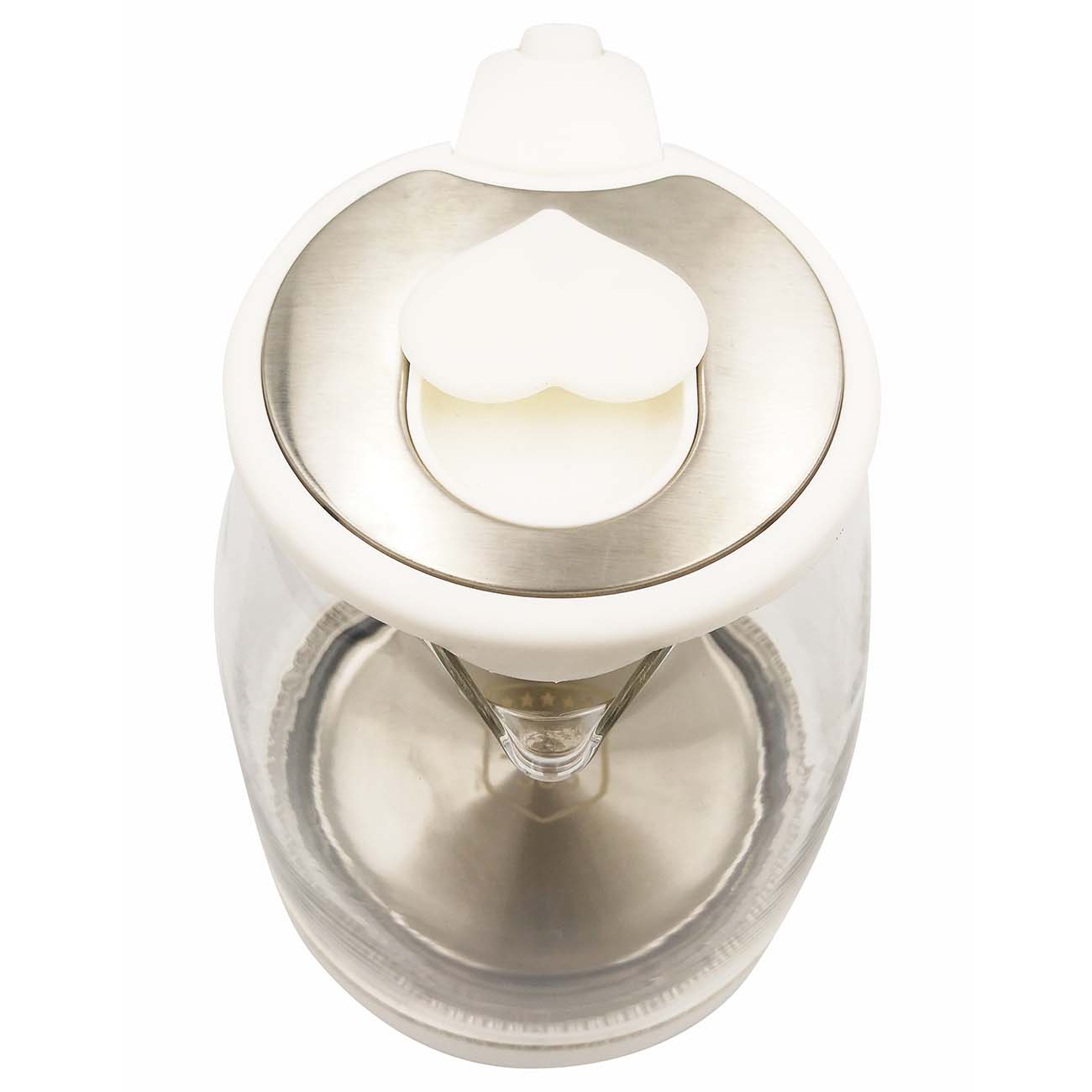 Электрочайник Gelberk GL-407