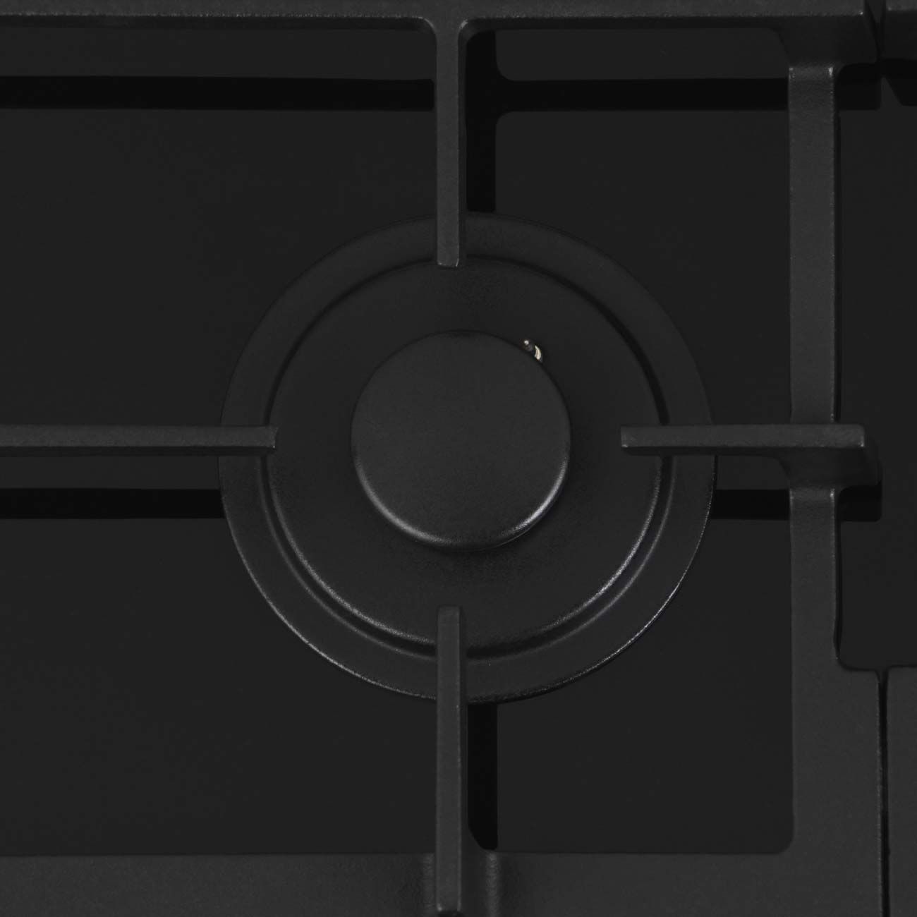 Встраиваемая газовая панель независимая Grundig GIGL 7265250 T