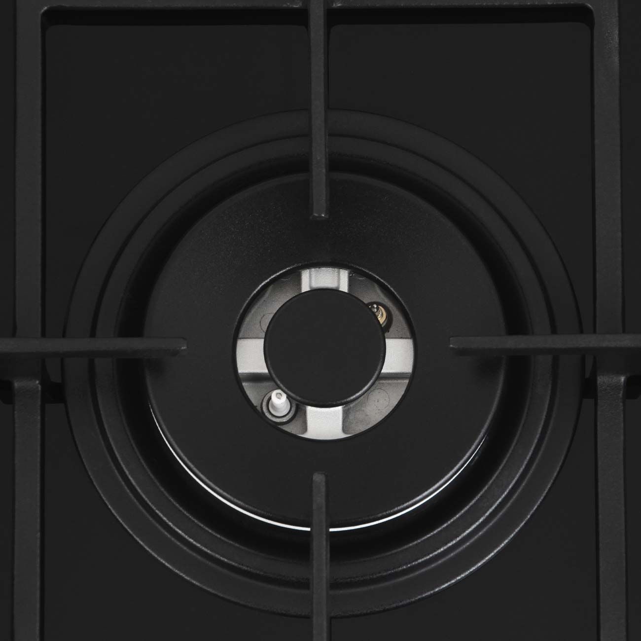 Встраиваемая газовая панель независимая Grundig GIGL 7265250 T