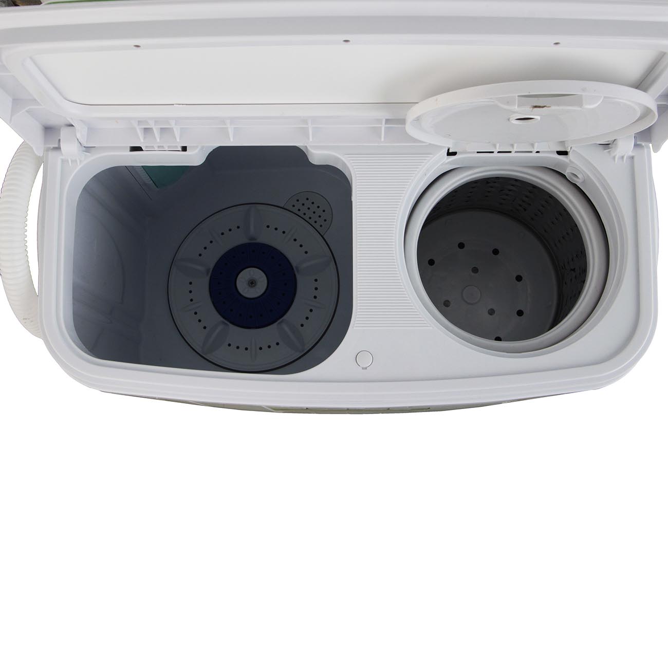 Активаторная стиральная машина Белоснежка ВN4300SG