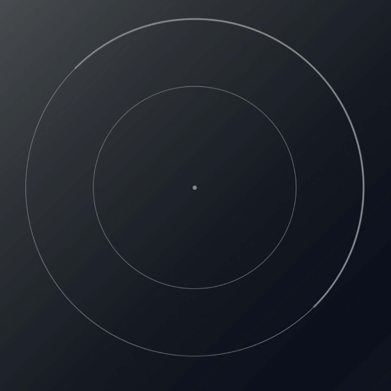 Встраиваемая модульная электрическая панель независимая Candy CEHDD30TCT