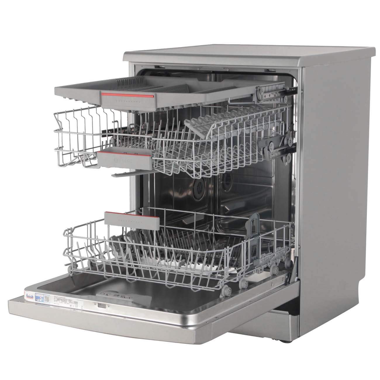 Посудомоечная машина Bosch SMS2HMI2CR