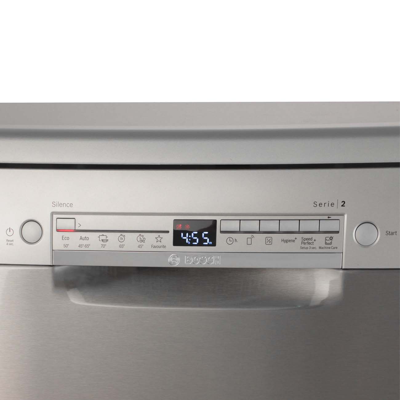 Посудомоечная машина Bosch SMS2HMI2CR