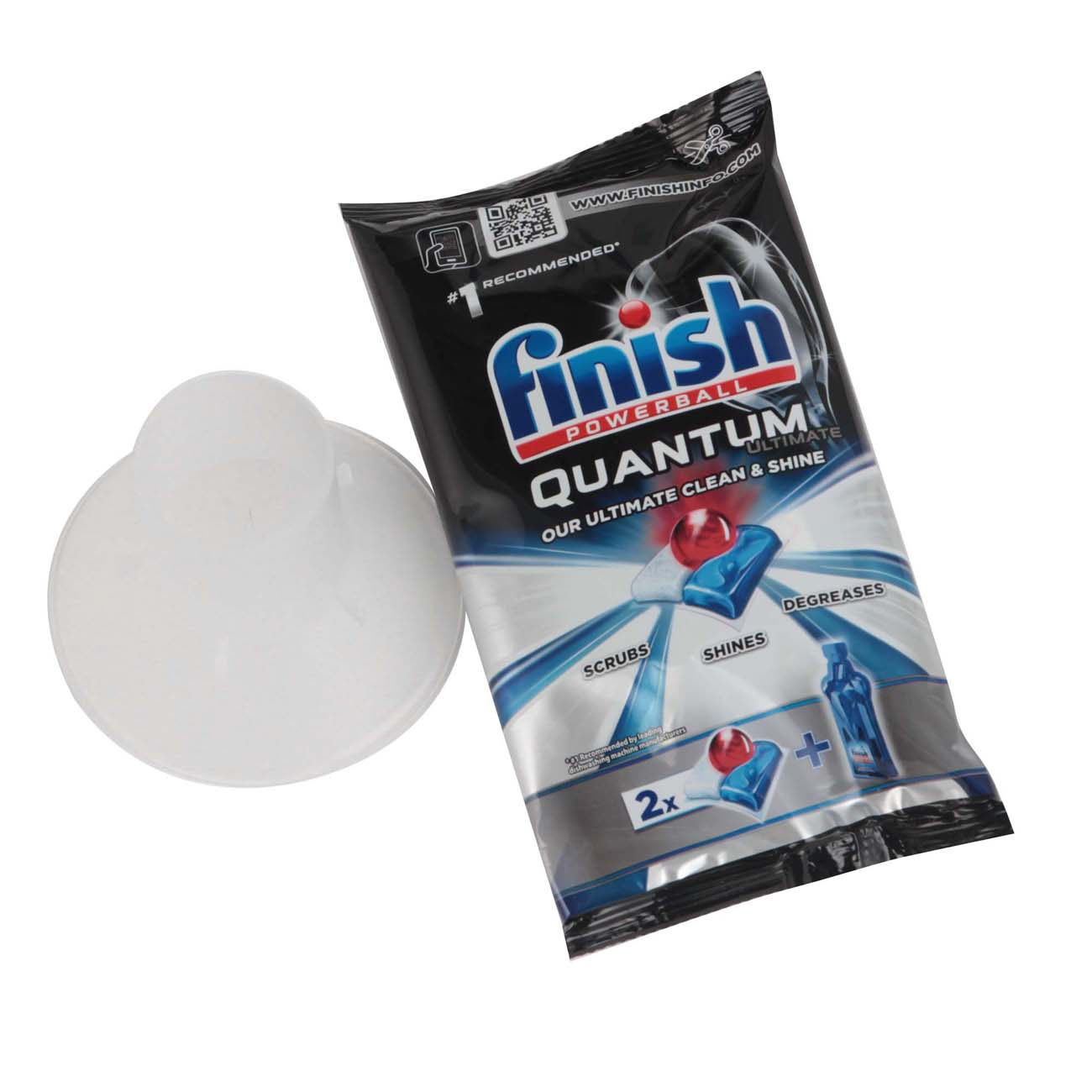 Посудомоечная машина Bosch SMS2HMI2CR