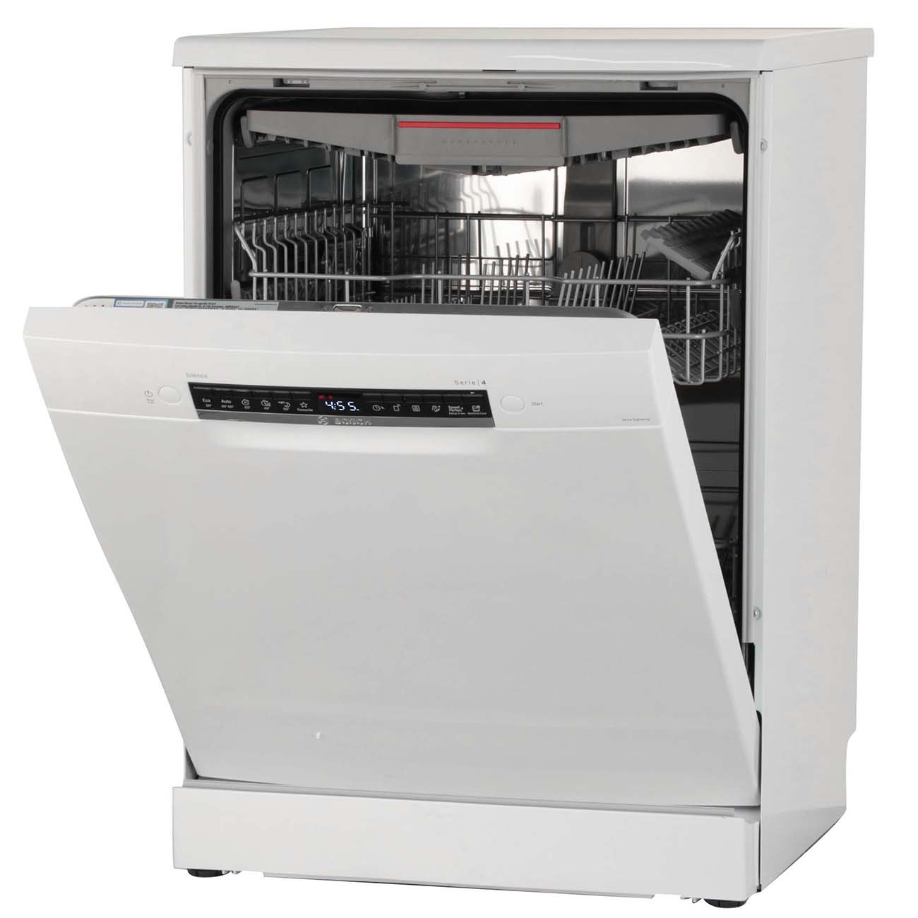 Посудомоечная машина Bosch SMS4HMW1FR