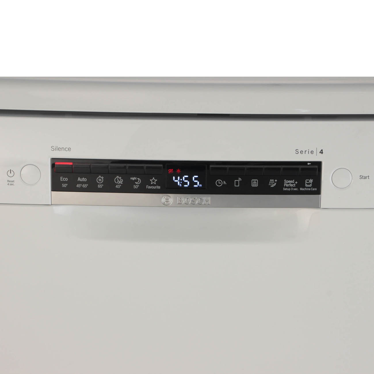 Посудомоечная машина Bosch SMS4HMW1FR