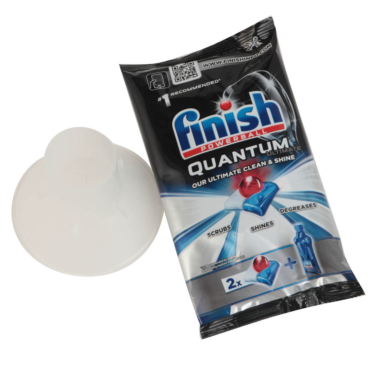 Посудомоечная машина Bosch SMS4HMW1FR