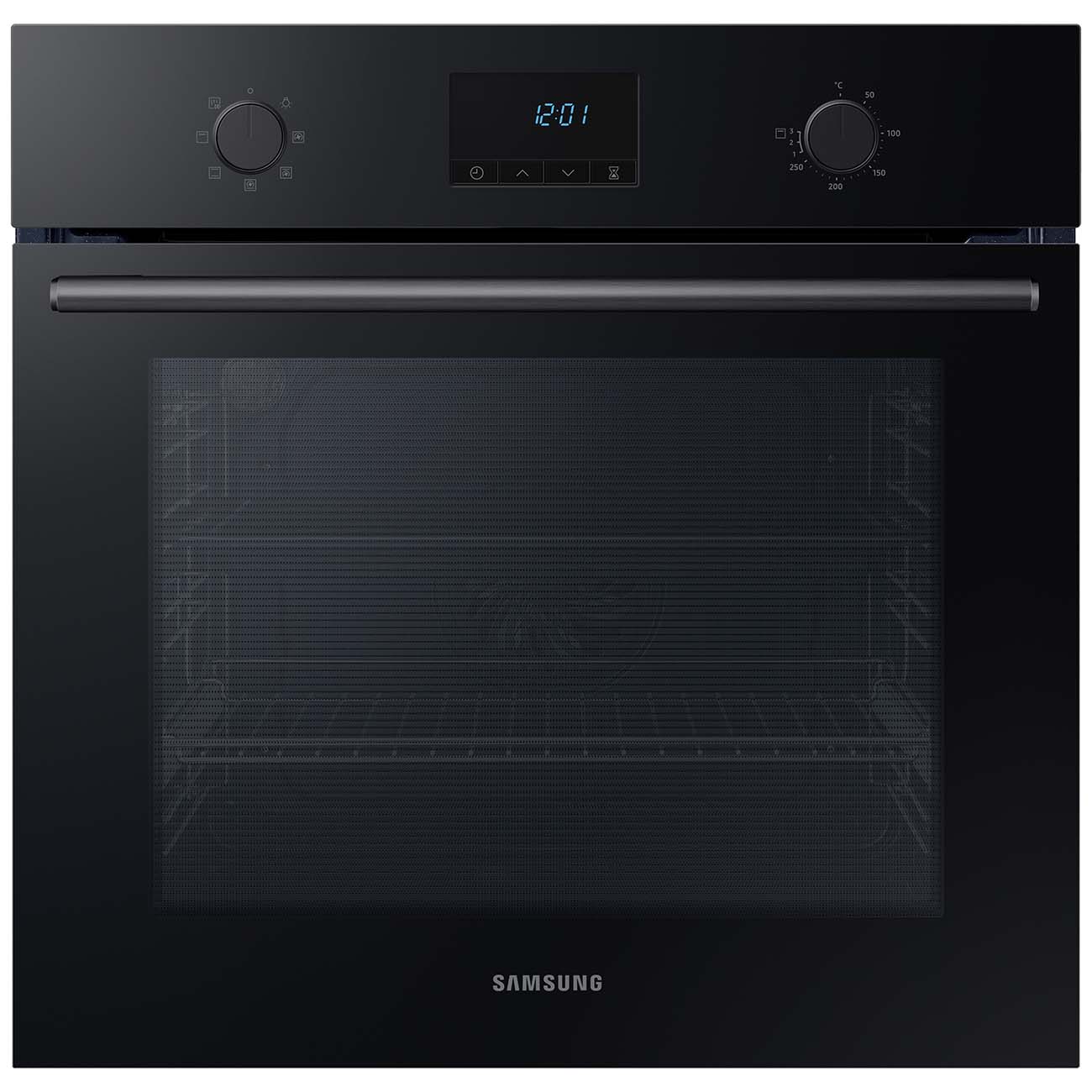 Электрический духовой шкаф Samsung NV68A1110RB/WT