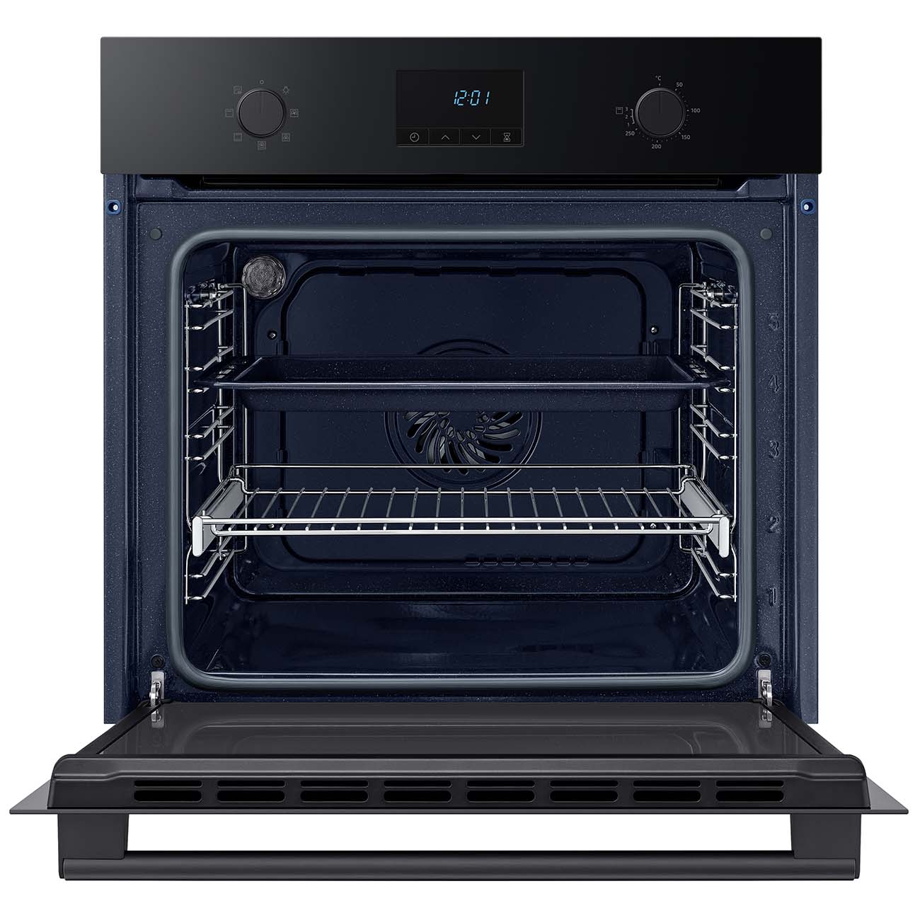 Электрический духовой шкаф Samsung NV68A1110RB/WT