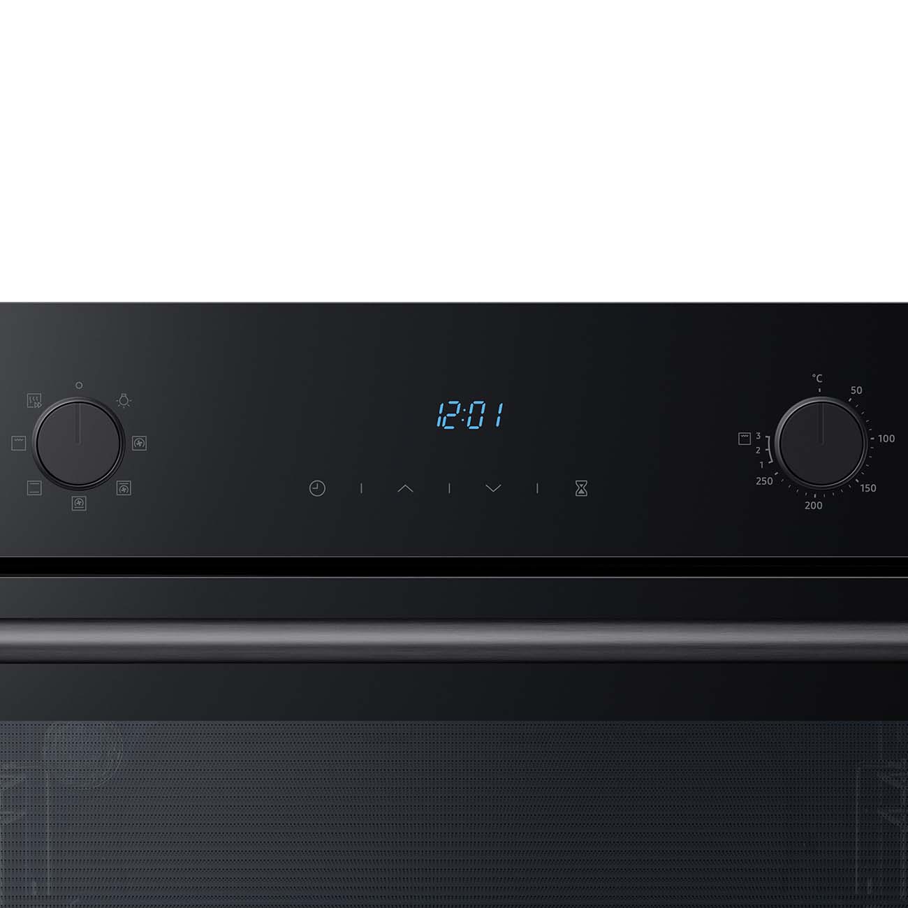 Электрический духовой шкаф Samsung NV68A1145CK