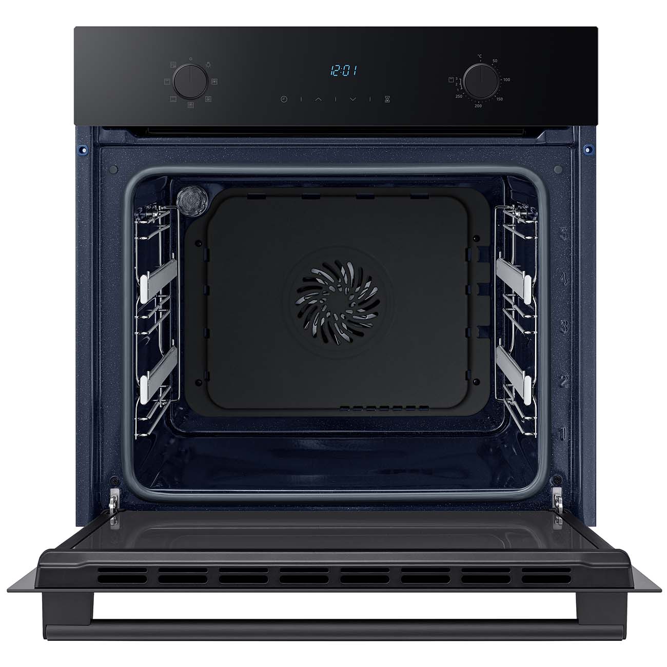 Электрический духовой шкаф Samsung NV68A1145CK