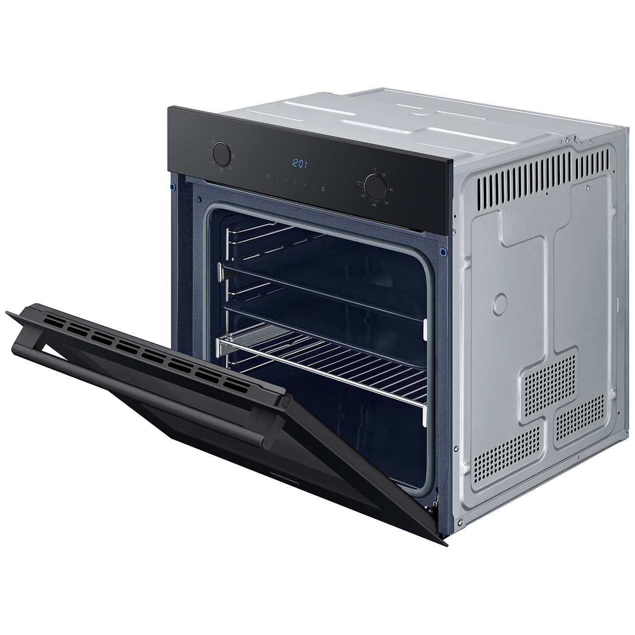 Электрический духовой шкаф Samsung NV68A1145CK