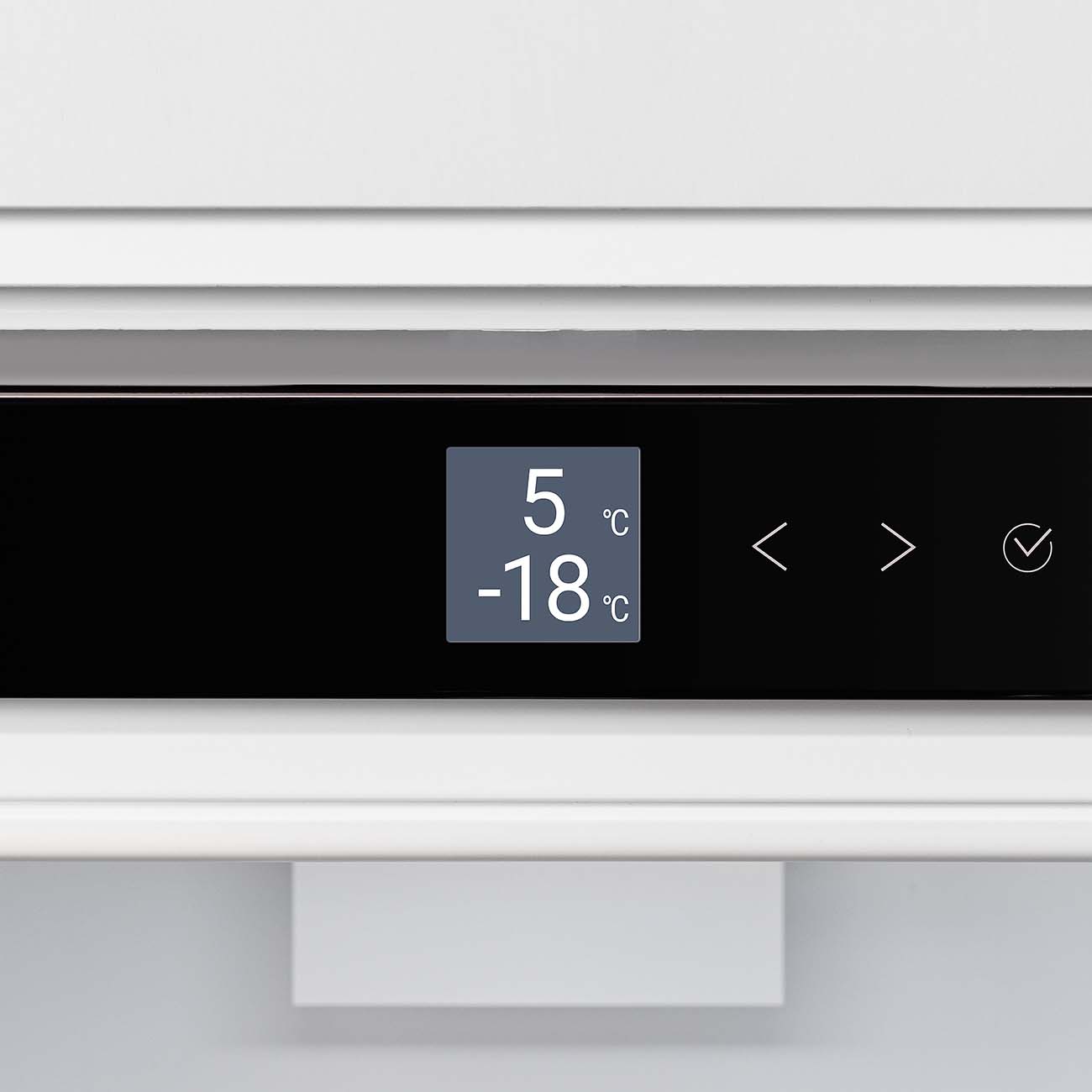 Встраиваемый холодильник комби Liebherr ICBSd 5122-20 001