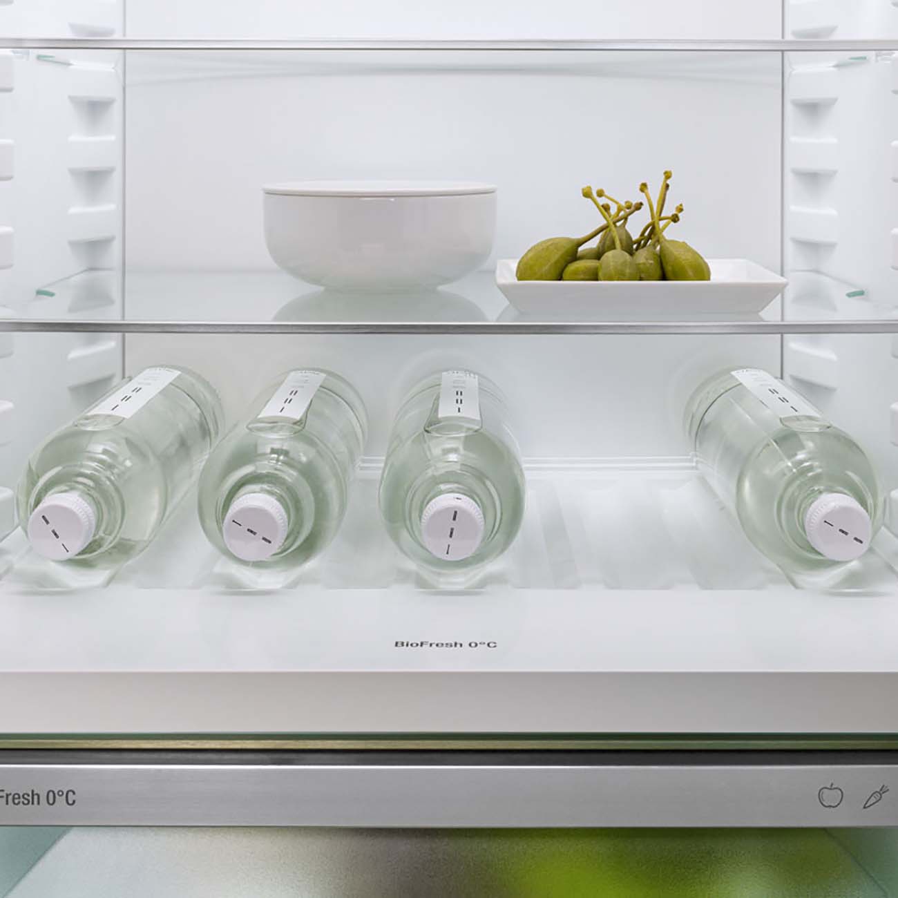 Встраиваемый холодильник комби Liebherr ICBSd 5122-20 001