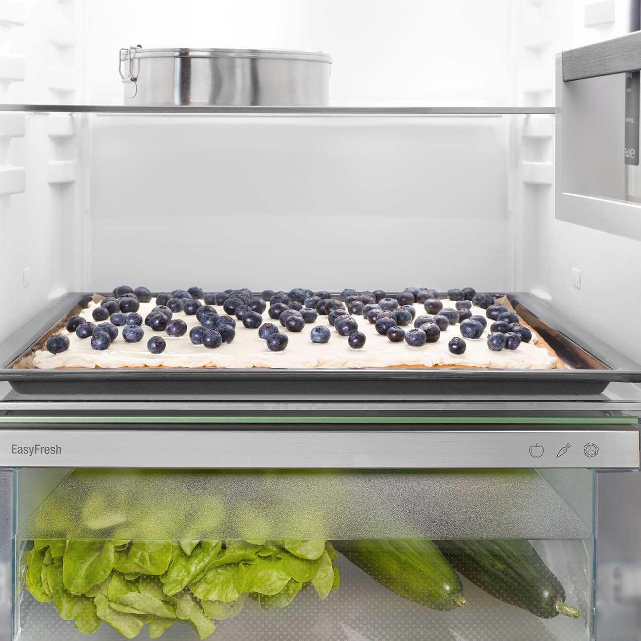 Встраиваемый холодильник комби Liebherr ICNSf 5103-20 001