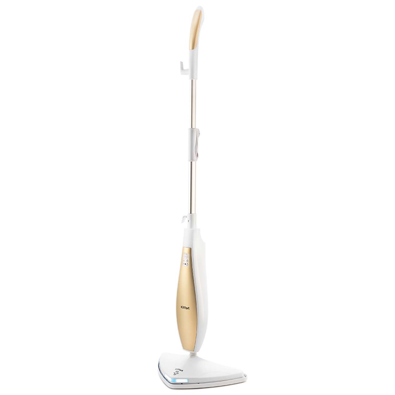 Паровой очиститель Kitfort КТ-1014 фото