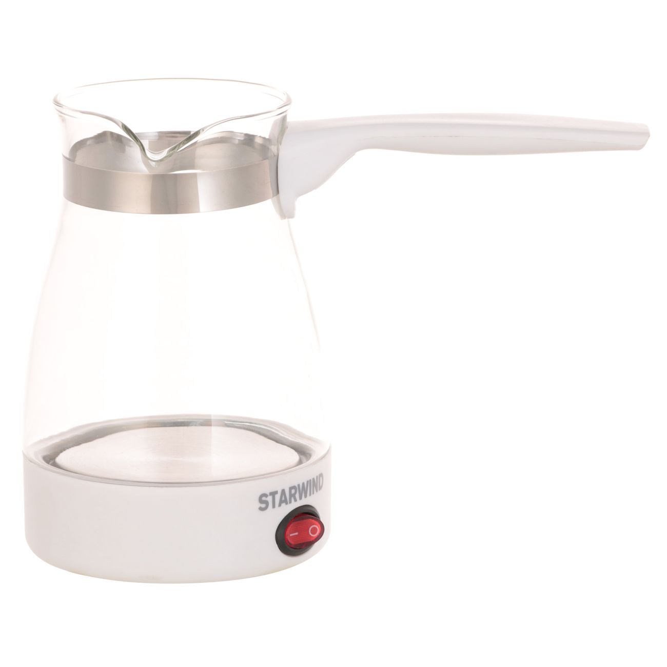 Турка электрическая Starwind STG6050 фото