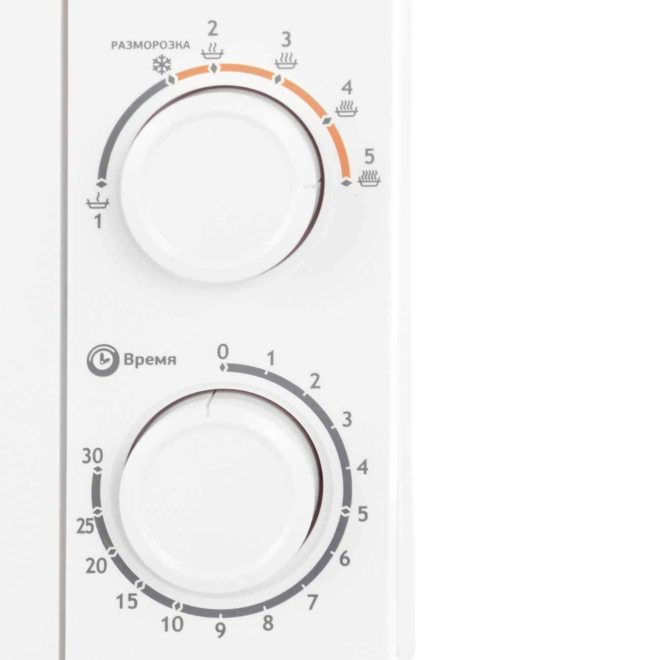 Микроволновая печь соло Starwind SMW3217