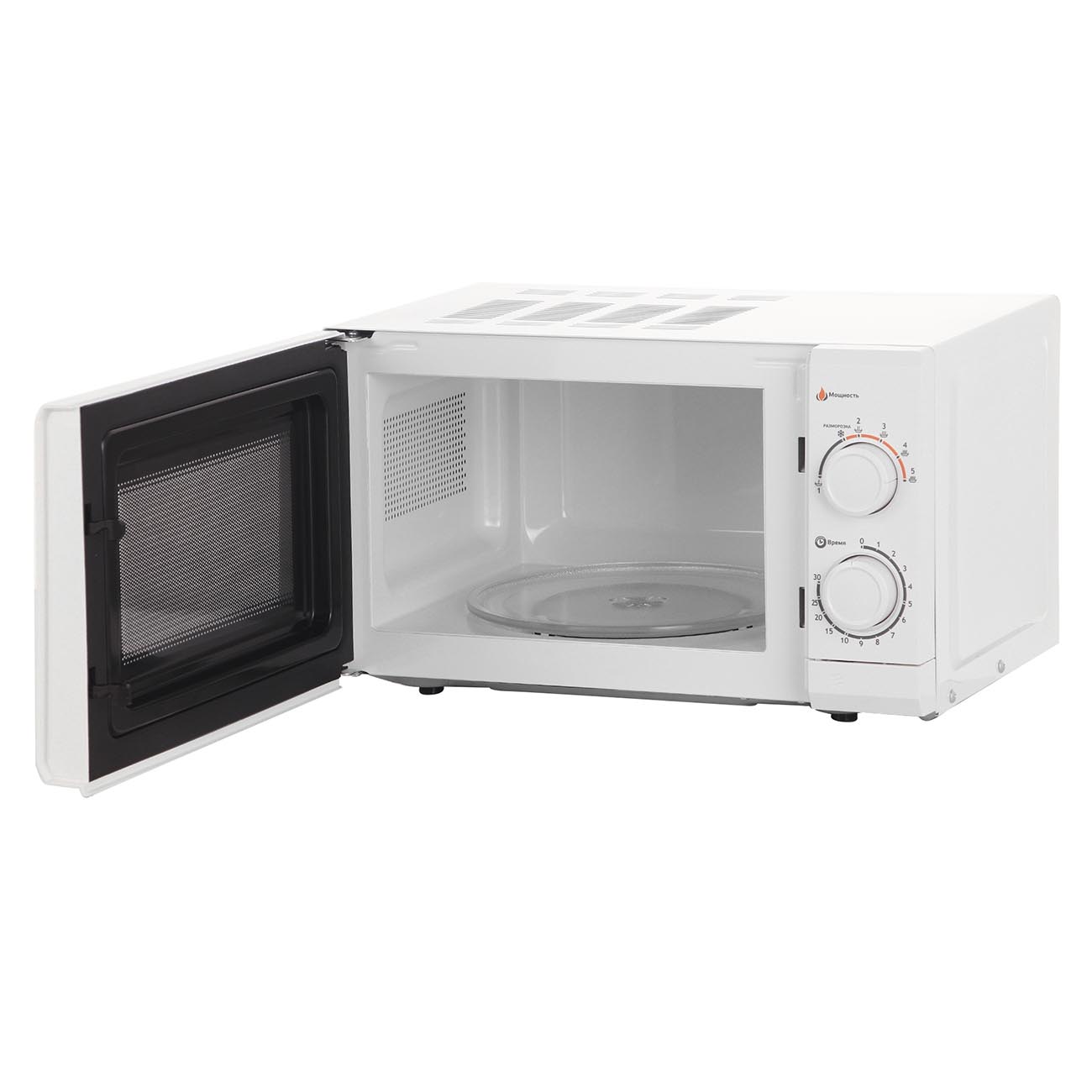 Микроволновая печь соло Starwind SMW3217