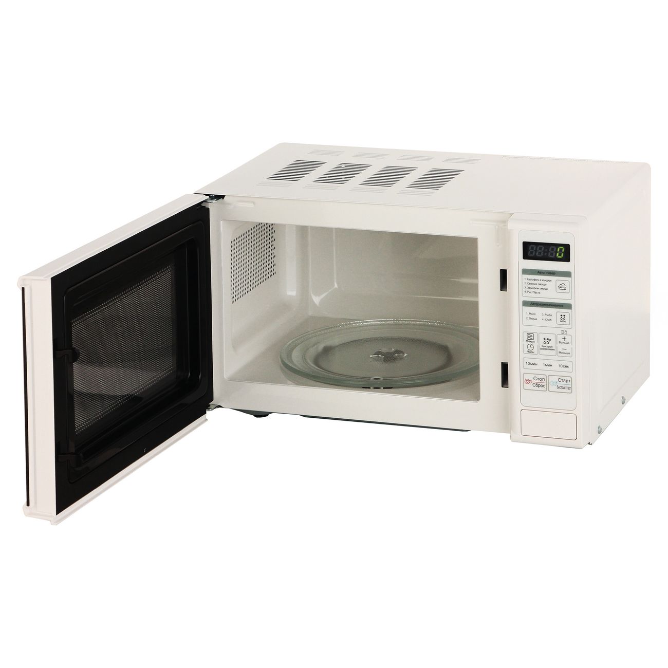 Микроволновая печь соло Starwind SMW2720