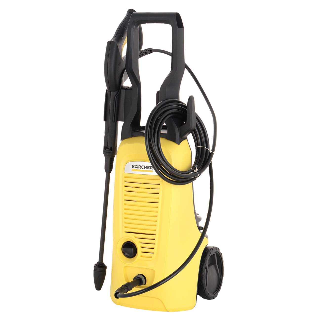 Автомойка Karcher K 4 Universal Edition фото