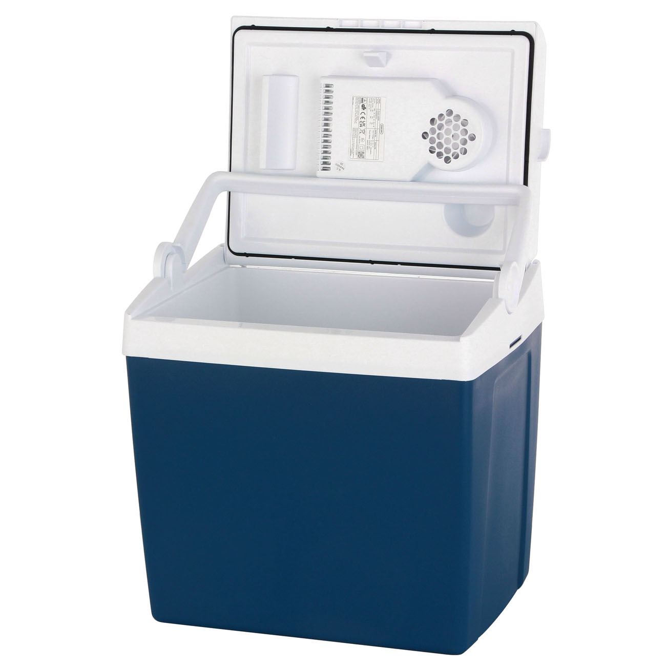 Автохолодильник Mobicool MT26