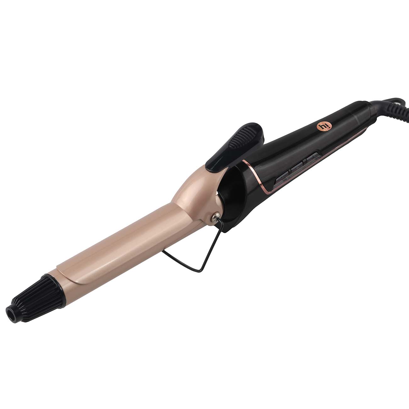 Щипцы для завивки Hi HC-310 фото