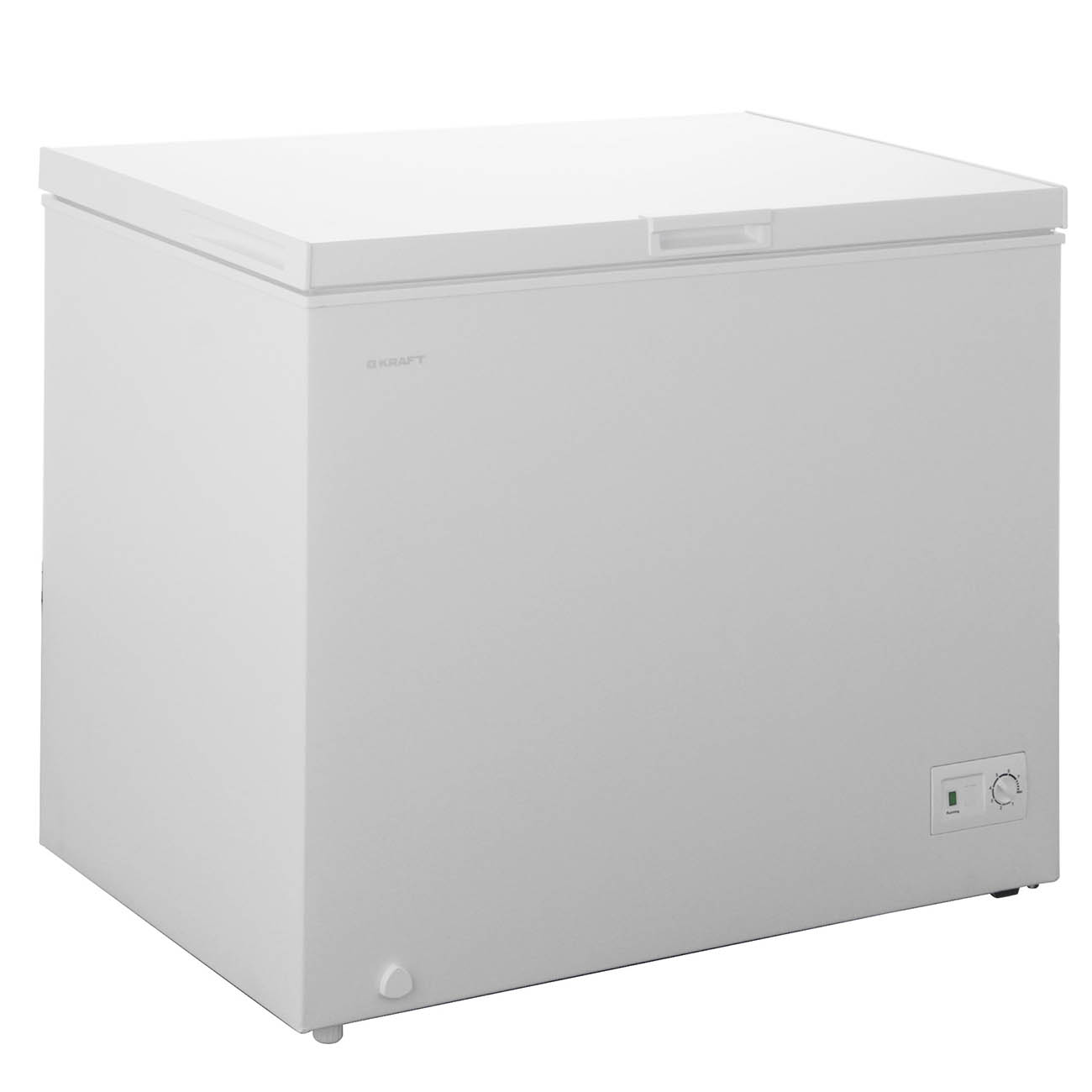 Морозильный ларь Kraft KM-290