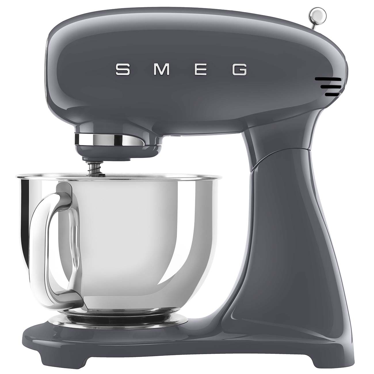 Планетарный миксер Smeg SMF03GREU