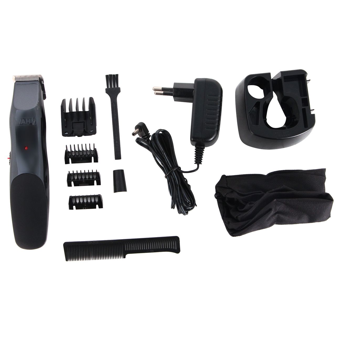 Триммер Wahl Groomsman Rechargeable (9918-1416)