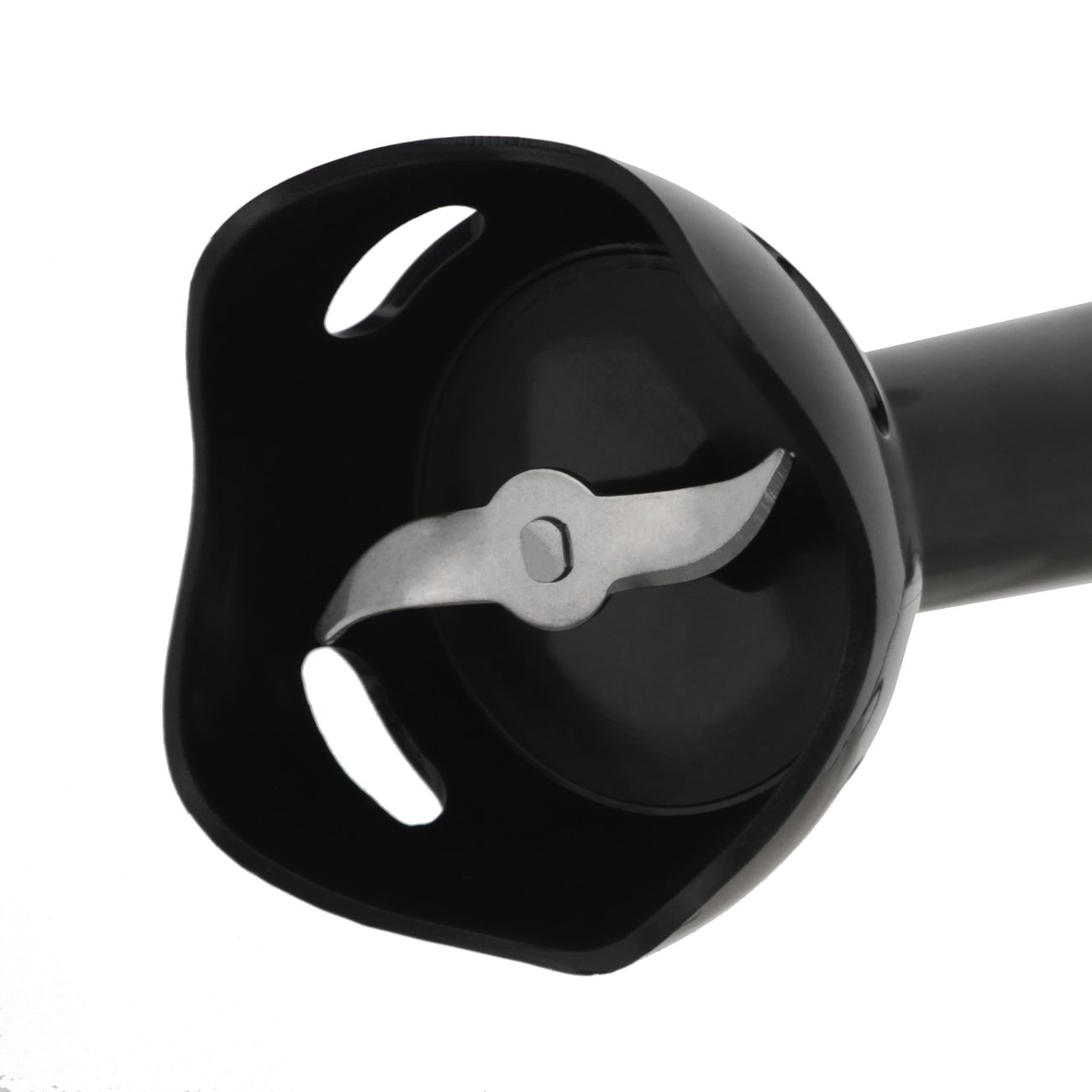 Погружной блендер Home Element HE-KP822 черный нефрит