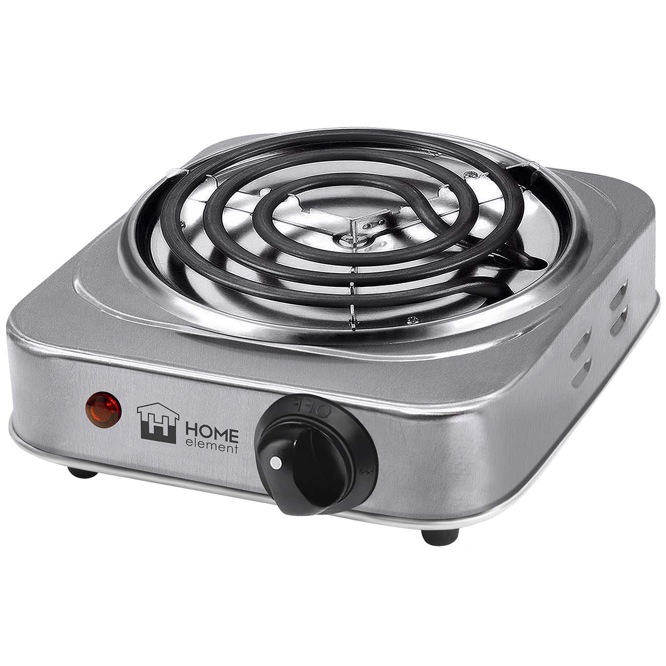 Электроплитка Home Element HE-HP708