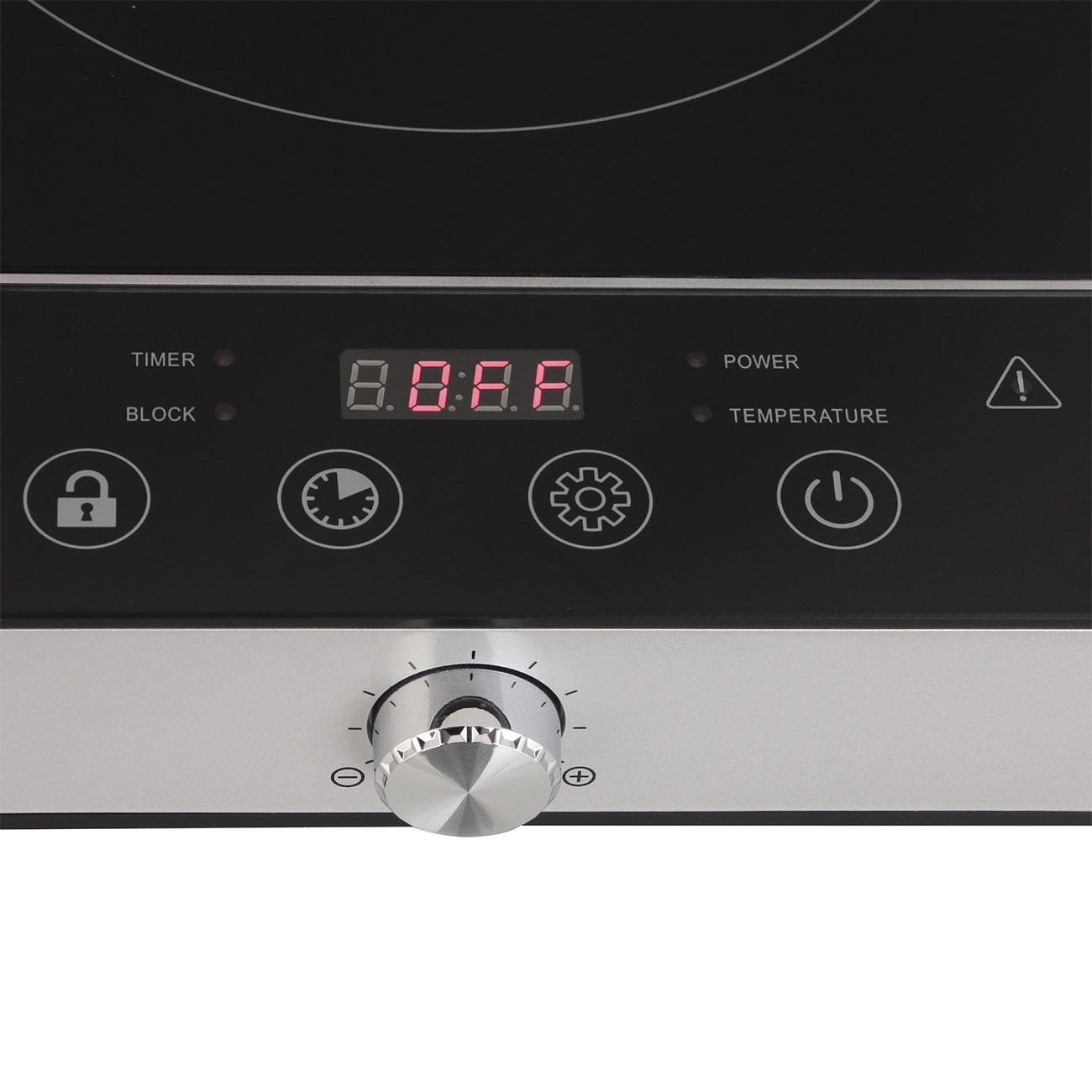 Электроплитка Marta MT-4213 black pearl