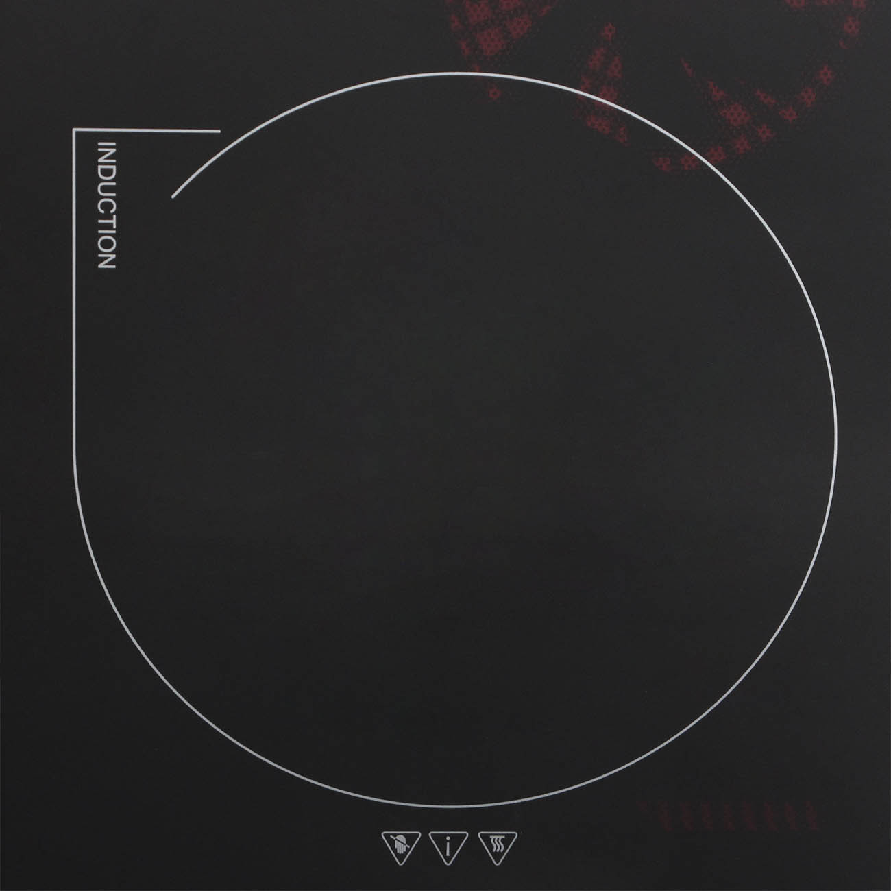 Электроплитка Marta MT-4213 black pearl