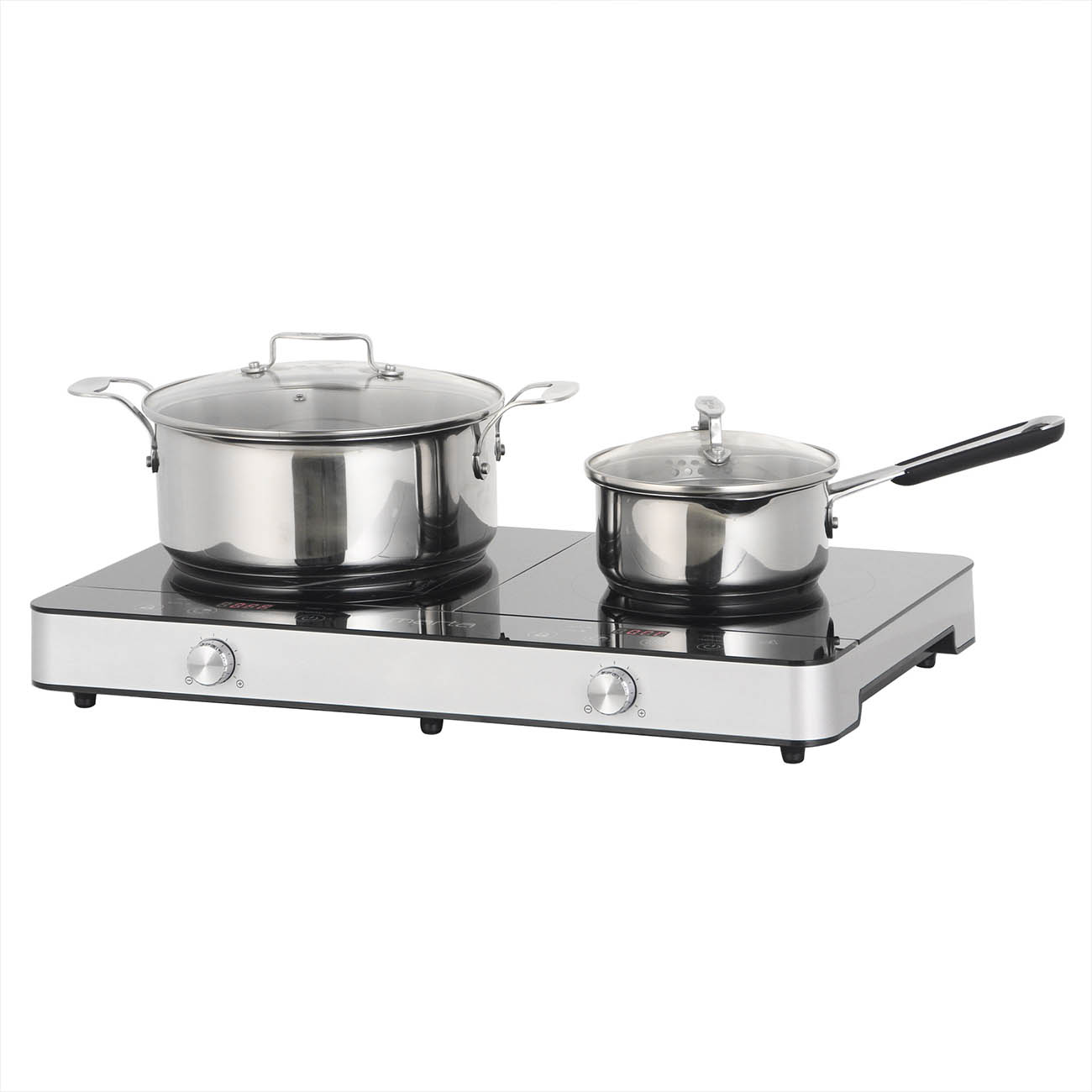 Электроплитка Marta MT-4213 black pearl