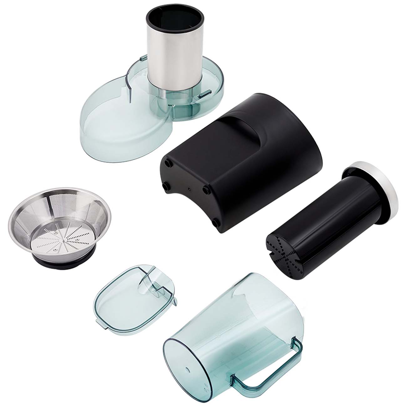 Соковыжималка центробежная Kitfort КТ-1120