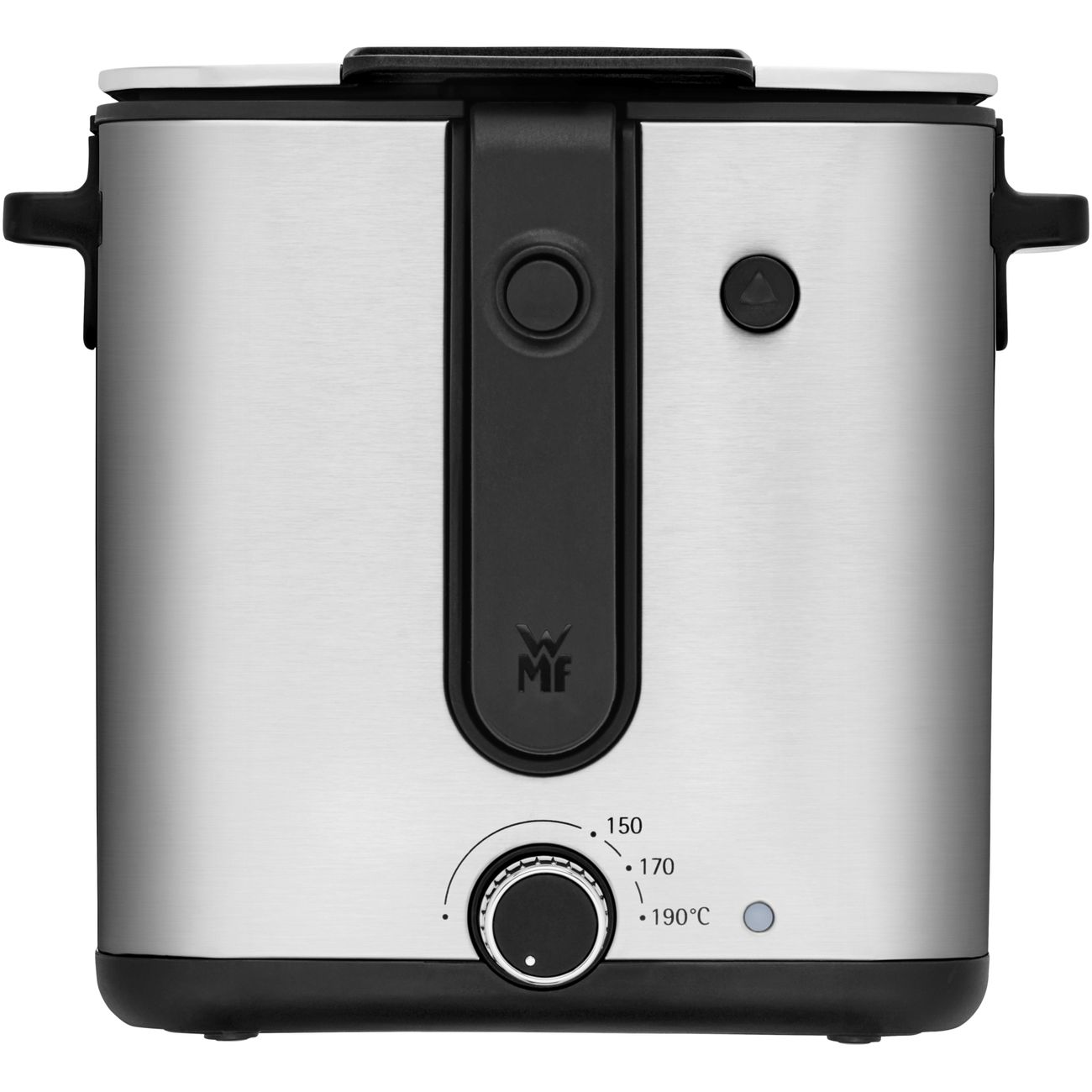 Фритюрница WMF KITCHENminis 0415490711 сталь фото