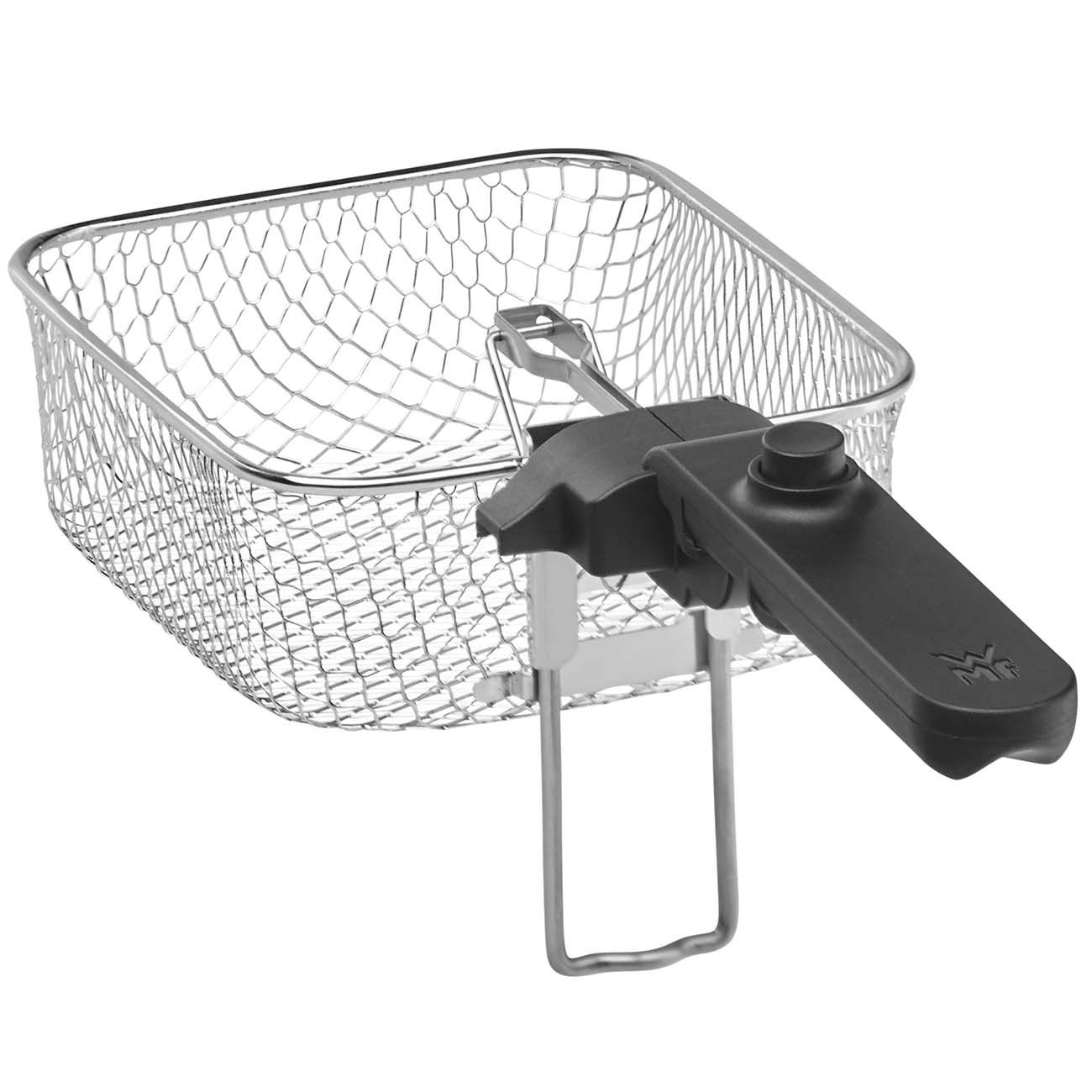Фритюрница WMF KITCHENminis 0415490711 Steel