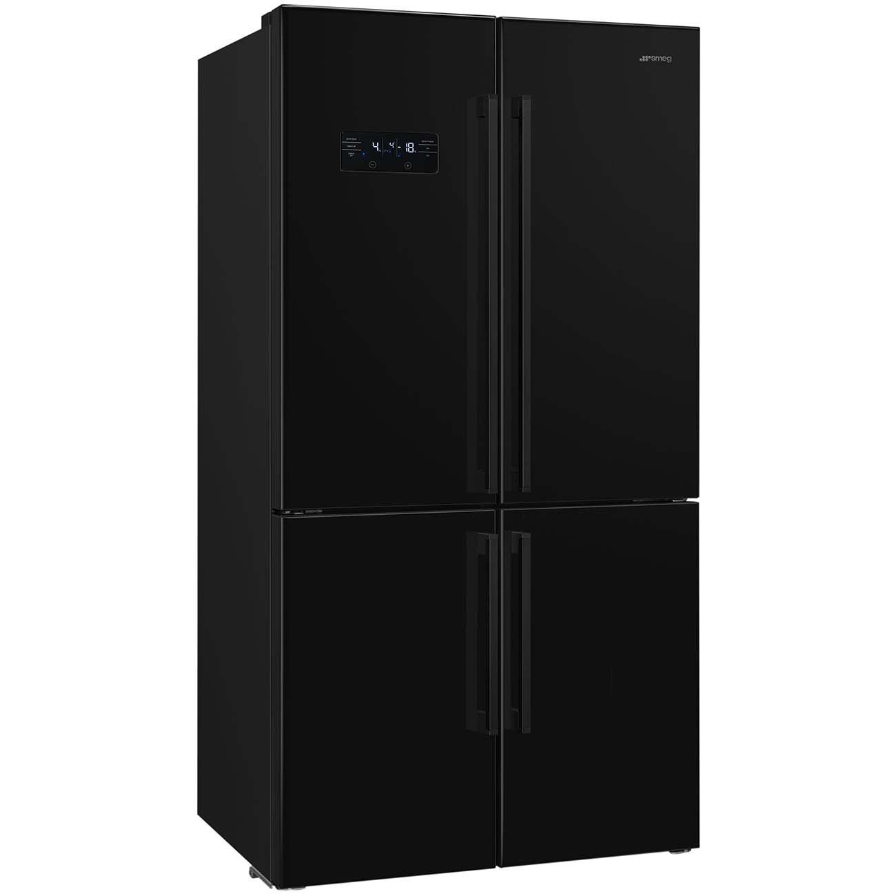 Холодильник (Side-by-Side) Премиум Smeg FQ60NDF