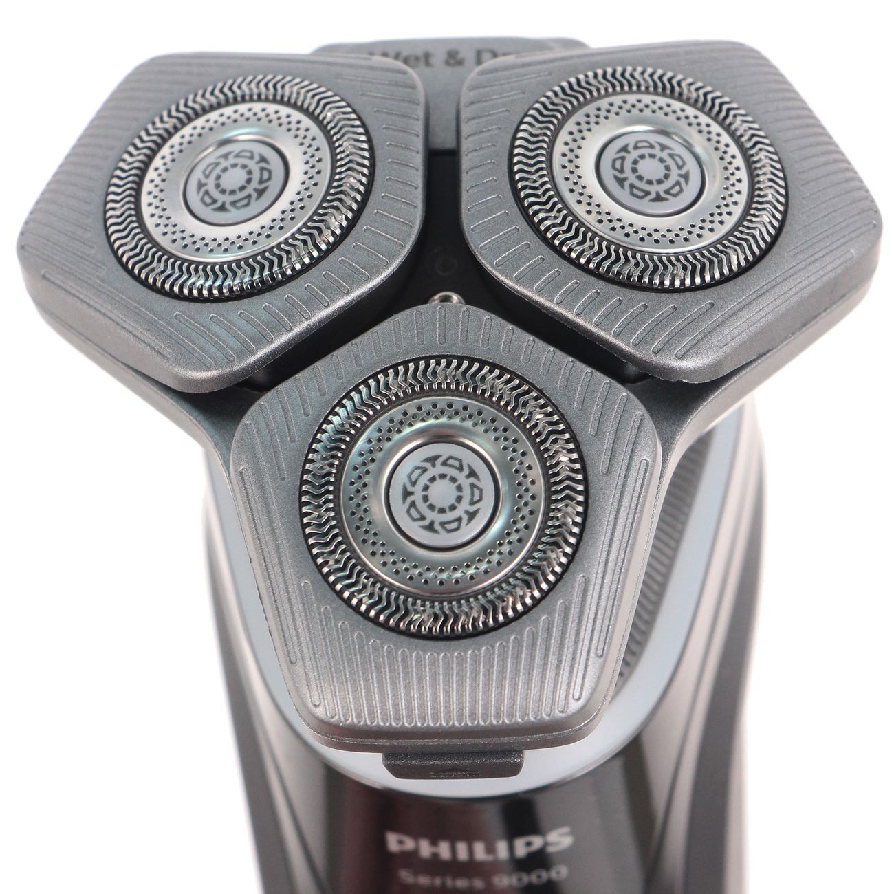 Электробритва Philips S9986/59 с технологией SkinIQ