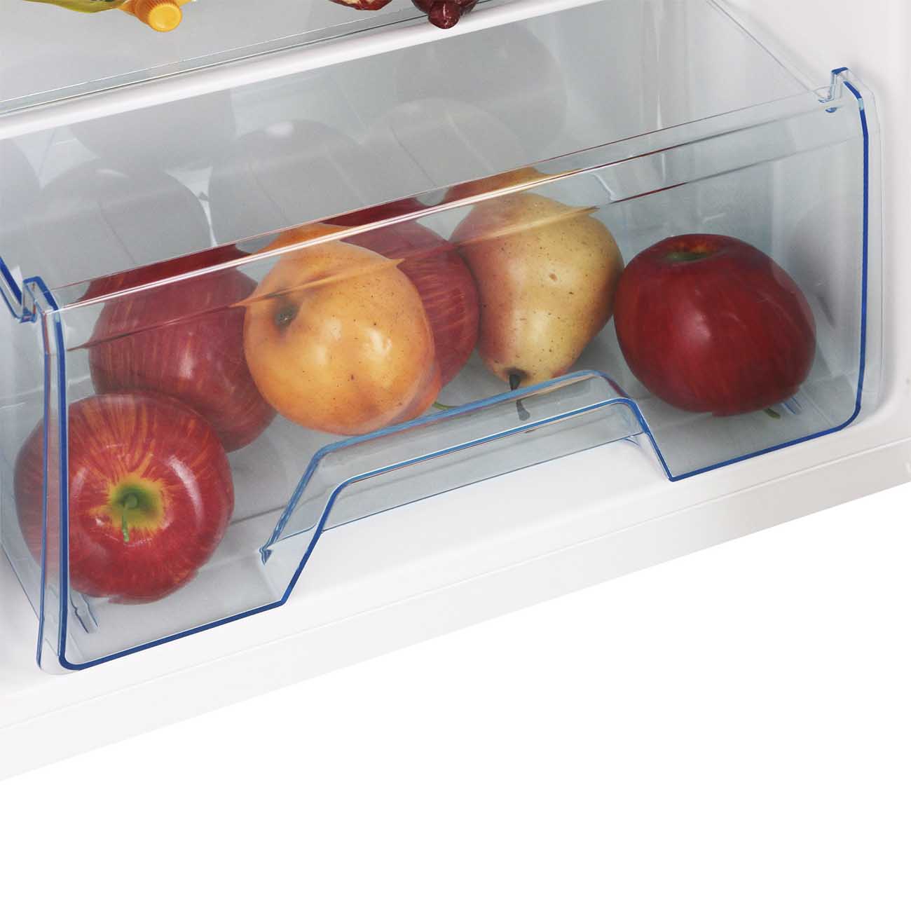 Холодильник Novex NTD012503W