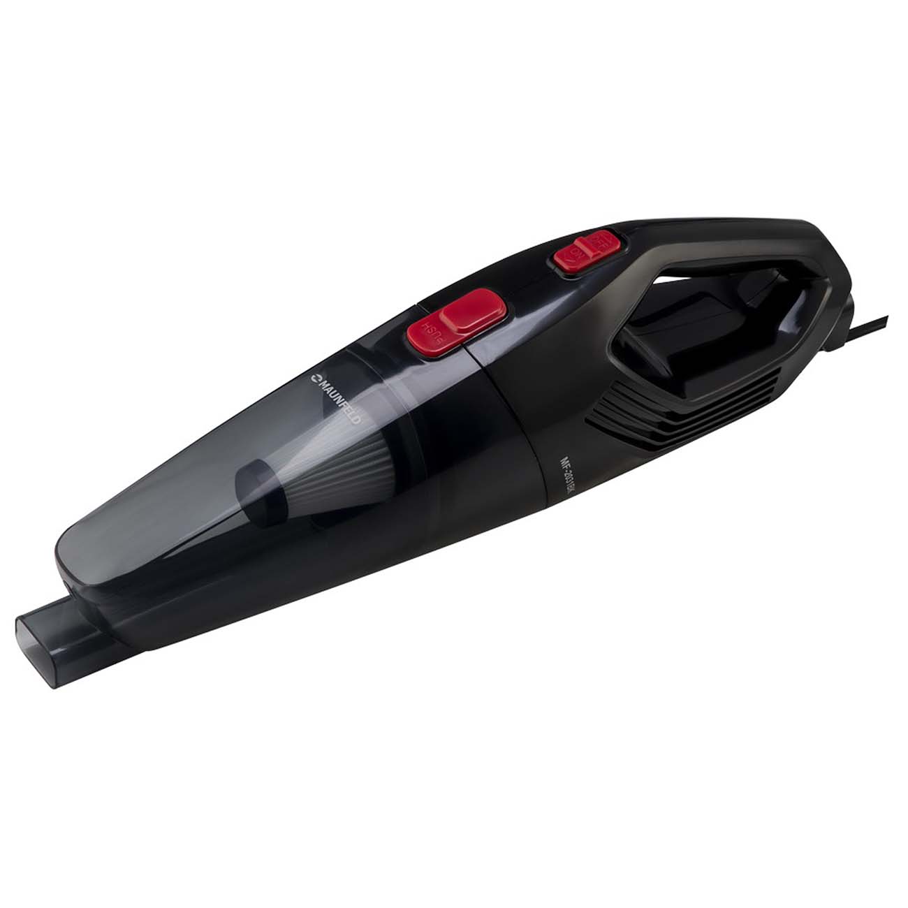 Пылесос ручной (handstick) Maunfeld MF-2031BK