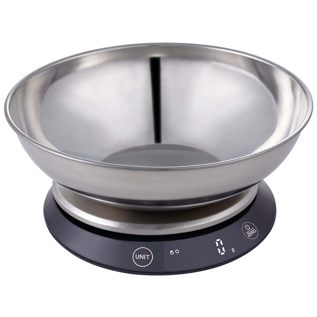 Весы кухонные Pioneer PKS1012 фото