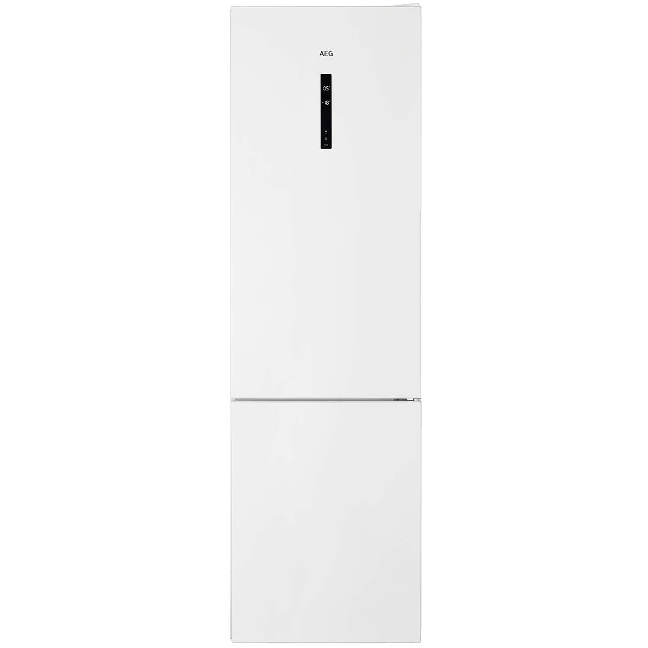 Холодильник AEG RCR636E5MW фото