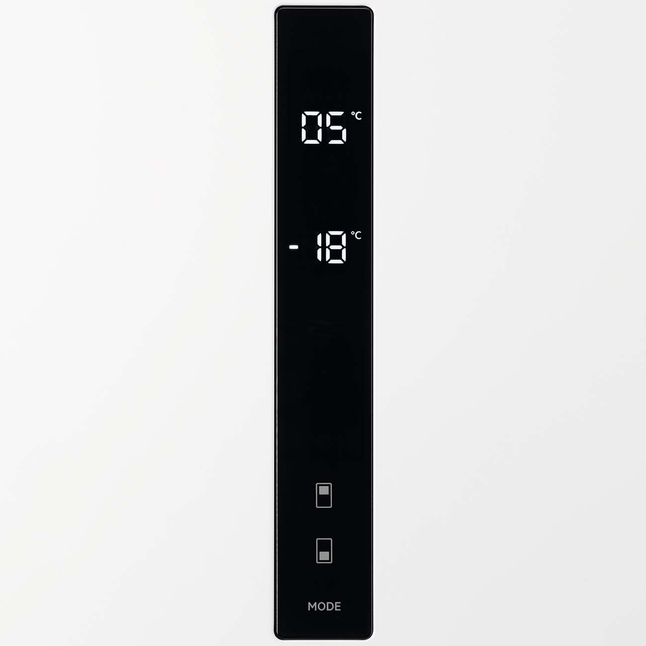 Холодильник AEG RCR636E5MW