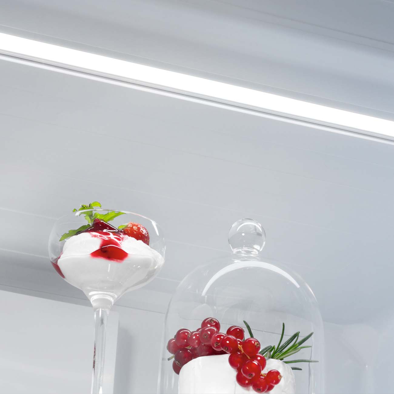 Холодильник AEG RCR646F3MX