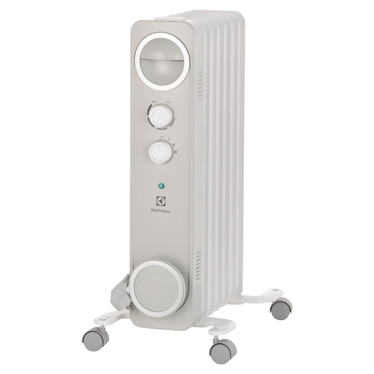 Радиатор Electrolux EOH/M-C157 фото